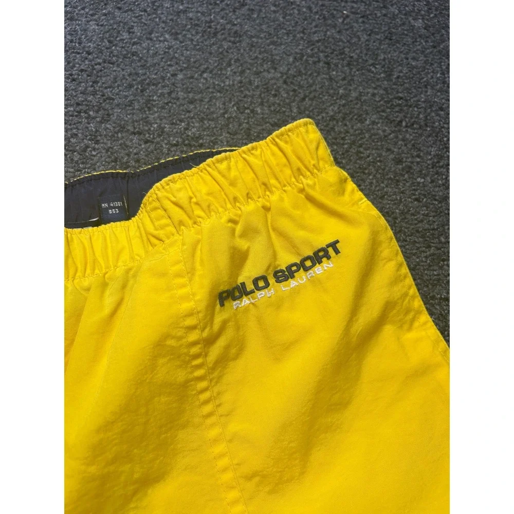 Polo Ralph Lauren polo sport